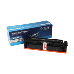 Hp CF540A toner black ORINK