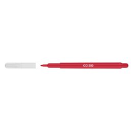 Rostirón, filctoll vízbázisú Ico 300 piros