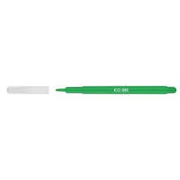 Rostirón, filctoll vízbázisú Ico 300 zöld