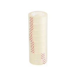 Ragasztószalag 19mmx33m átlátszó Bluering®