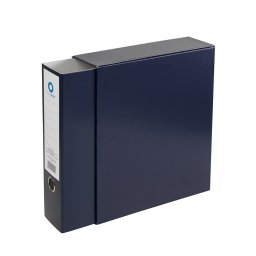 Tokos iratrendező A4, Bluering® kék