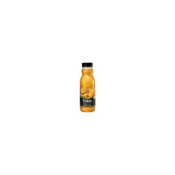 Üdítőital 0,33l Cappy 100% narancs