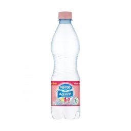 Ásványvíz 0,5l mentes Nestlé Aquarel