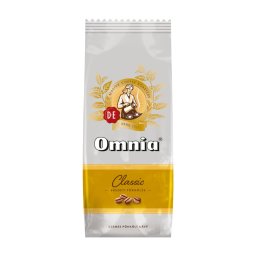 Kávé szemes, 1000g, Douwe Egberts Omnia Classic