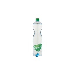 Ásványvíz 1,5l enyhe Szentkirályi