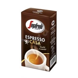 Kávé őrölt, 250g, Segafredo Espresso Casa