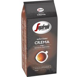 Kávé szemes, 1000g, Segafredo Selezion Crema