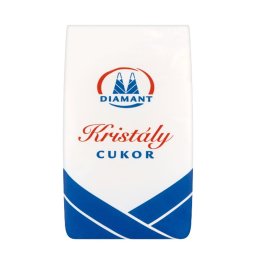 Kristálycukor 1 kg
