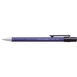 Nyomósirón 0,5mm, kék test, SA0, 801-03 Penac RB085