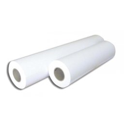 Másoló- és nyomtatópapír tekercses 80g, 420mm, 100m cséve 76mm Bluering®