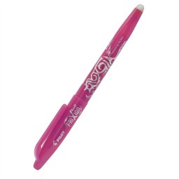 Rollertoll 0,7mm, törölhető Pilot Frixion Ball, írásszín rózsa