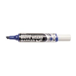 Táblamarker 1,5-6,2mm, vágott Pentel Maxiflo kék