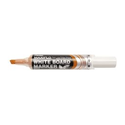 Táblamarker 1,5-6,2mm, vágott Pentel Maxiflo piros