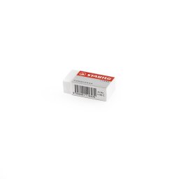 Radír 43x20x10mm, Stabilo CONQUEROR 1193