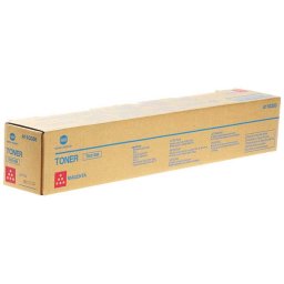Minolta TN319 toner magenta ORIGINAL