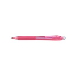 Nyomósiron 0,5mm, háromszögtestű pink test, AL405N-P Pentel
