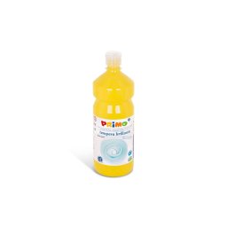 Tempera 1000ml, Primo 201 sárga