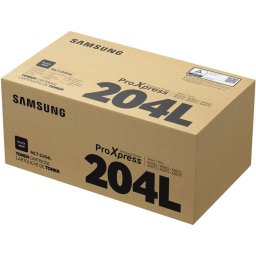 Samsung MLT204L toner ORIGINAL