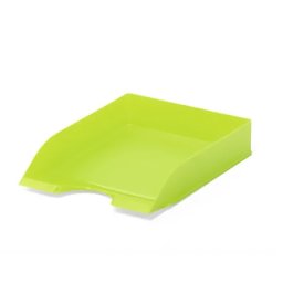 Irattálca Durable Basic, zöld