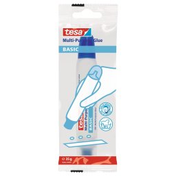 Ragasztó kenőfejes 35gr 58562 TESA BASIC