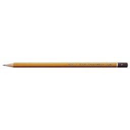 Grafitceruza F, 1500 Koh-I-Noor