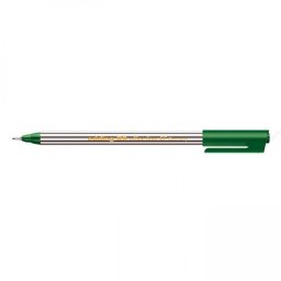 Rostirón, tűfilc 0,3mm, Edding 89 zöld