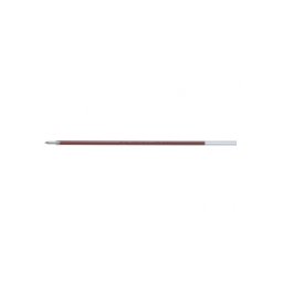 Tollbetét 0,7mm, Pilot Super Grip G kupakos tollhoz, írásszín piros