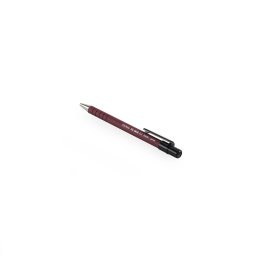 Nyomósírón 0,5mm, piros test, SA0, 801-02 Penac RB085