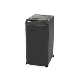 Iratmegsemmisítő, 350lap, konfetti vágás 4x38mm, Fellowes® AutoMax 350C