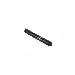 Alkoholos marker 3mm, kerek hegyű fekete EVO