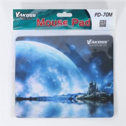 Egérpad textil különböző képek vegyes