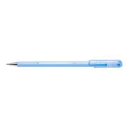 Golyóstoll antibakteriális 0,35mm, BK77AB-A Pentel, írásszín fekete
