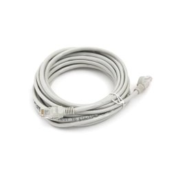 Kábel patch Drakom Cat.5e UTP (szürke) 5m