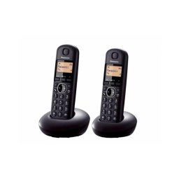 Telefon dect Panasonic KX-TGb. 2,12HGb.
