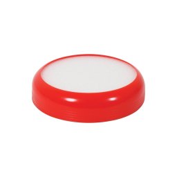 Ujjnedvesítő szivacstál 8,5cm, Fornax