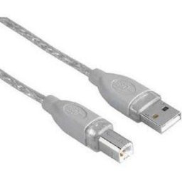 Kábel USB A-B TÍPUS 1,8 M
