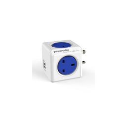 Hálózati elosztó adapter 1202GN