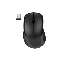 Egér optikai vezeték nélküli SPEEDLINK Kappa fekete