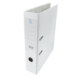 Iratrendező A4, 7,5cm, Bluering® fehér