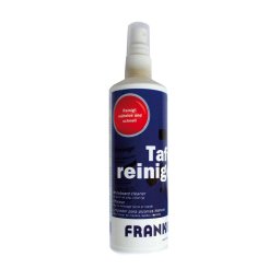 Táblatisztító spray 250ml, Z1915 Franken