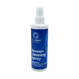 Monitor tisztító spray 250ml, Bluering®
