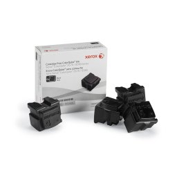 Xerox 8570 ink stick black ORIGINAL 4 db (108R00940)