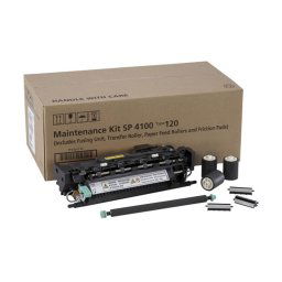 Ricoh SP4100 maintenance kit ORIGINAL