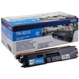 Brother TN321 toner cyan ORIGINAL