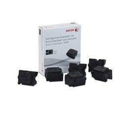 Xerox colorQube 8900 szilárdtinta black ORIGINAL (108R01025)