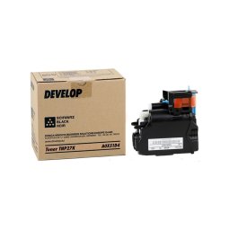 Develop TNP27 toner black ORIGINAL