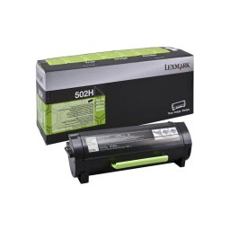 Lexmark MS310 toner ORIGINAL 5K