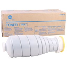 Minolta TN010 toner black ORIGINAL
