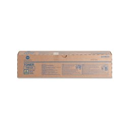 Minolta TN612 toner yellow ORIGINAL