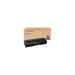 Ricoh SPC23X/C31X/TYPE310 toner black ORIGINAL 6,5K